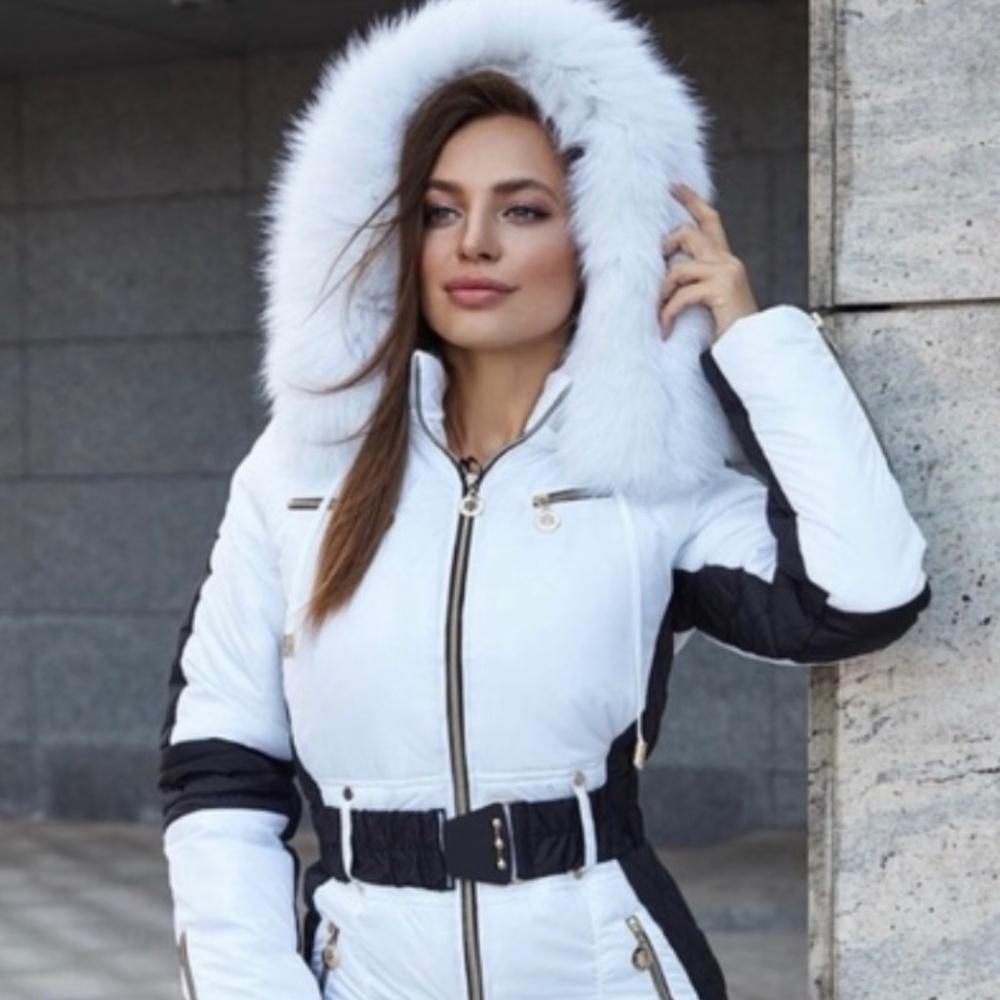 Ski Suit - Snowboard Suit